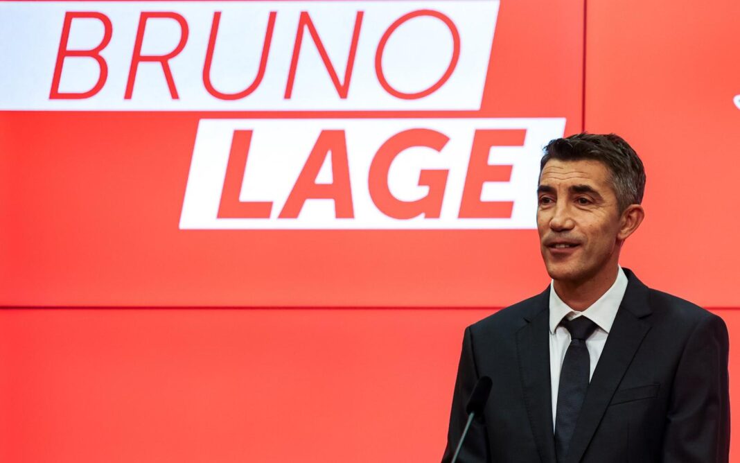 Bruno Lage