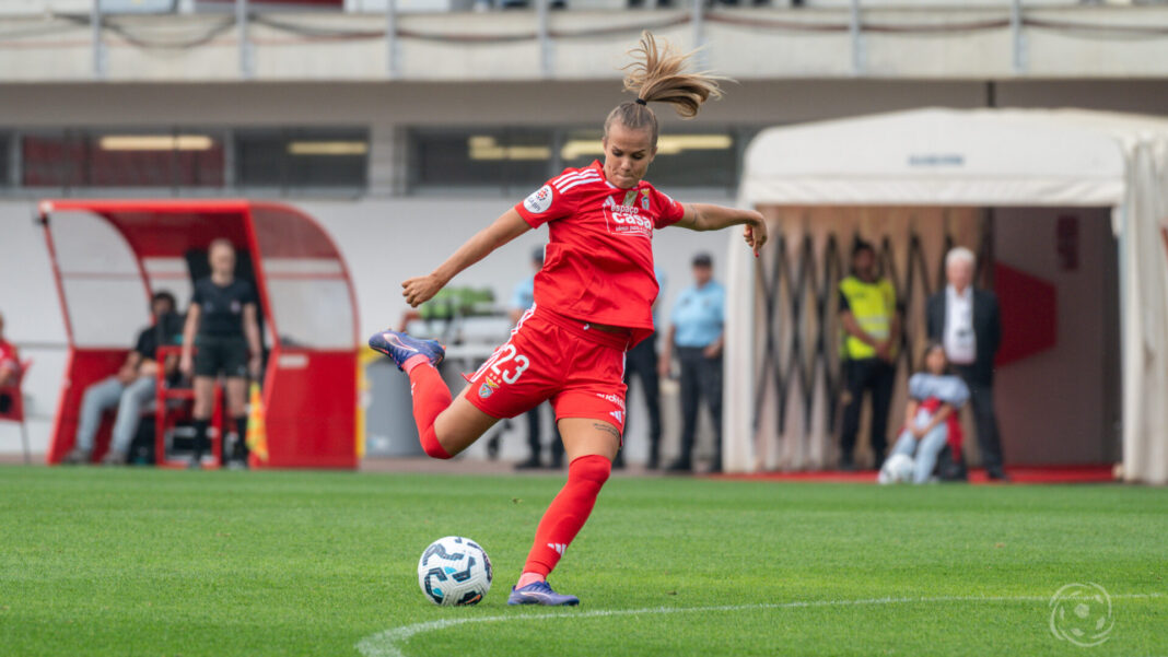 Anna Gasper Benfica