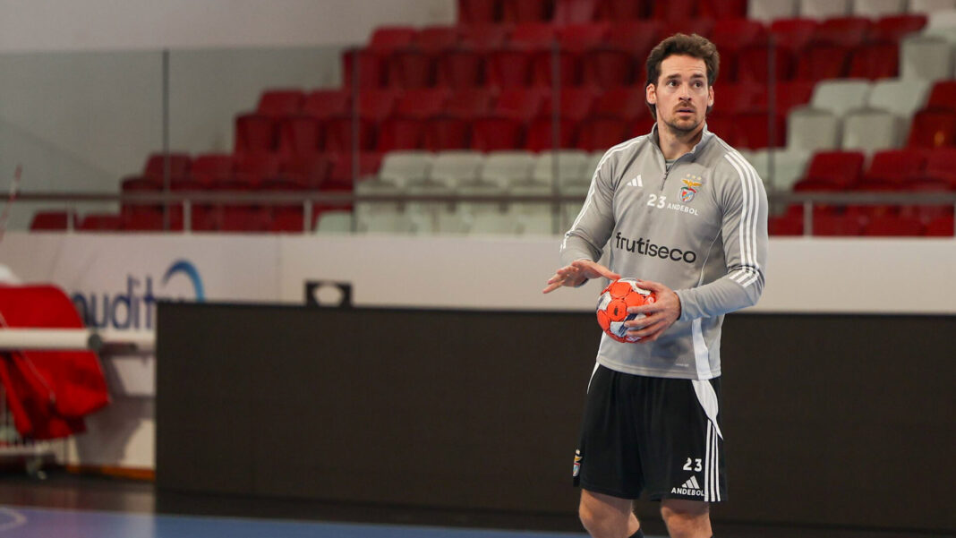 Benfica Andebol