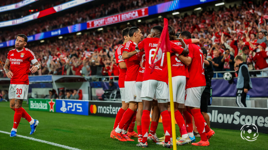 Benfica Jogadores (2)