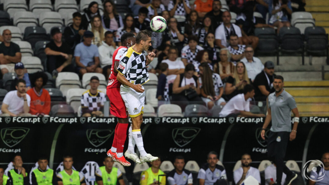 Boavista e Braga