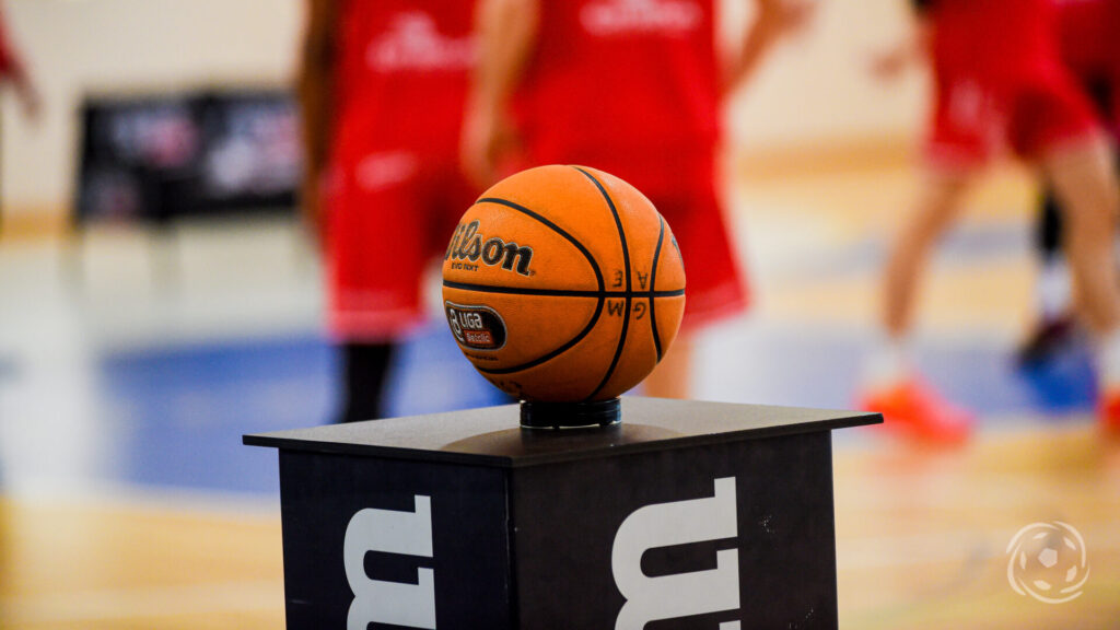 Bola Basquetebol