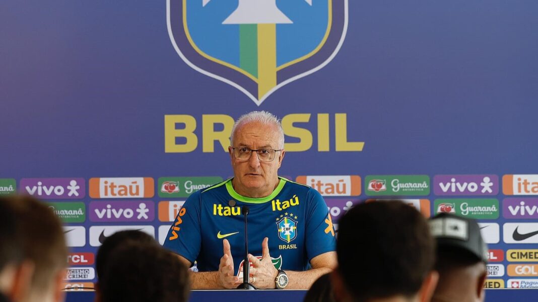 Dorival Júnior Brasil