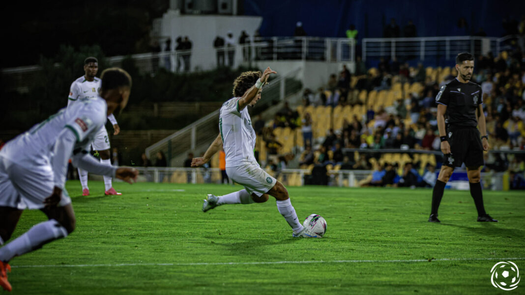 Francisco Trincão Sporting