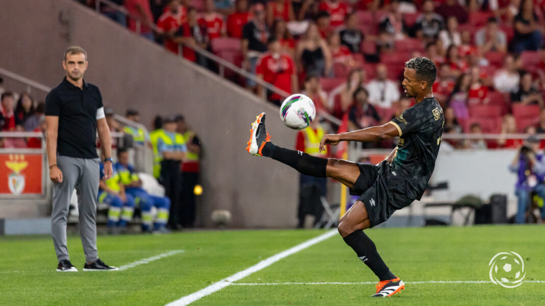 Nani Estrela da Amadora