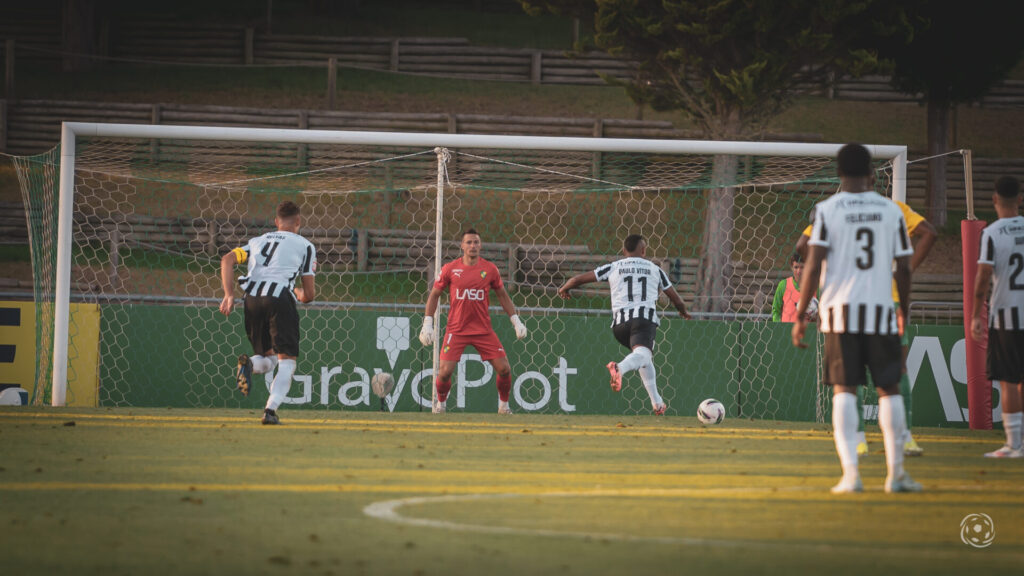 Paulo Vitor Mafra Portimonense