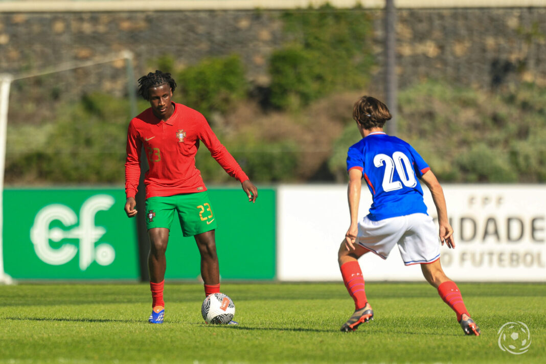 Portugal Sub-17