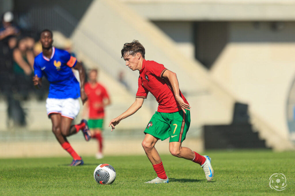 Portugal Sub-17 (2)