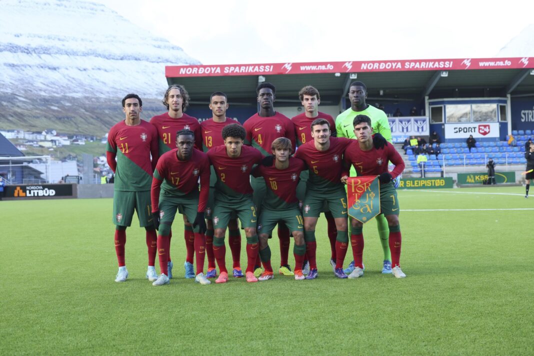 Portugal Sub-21