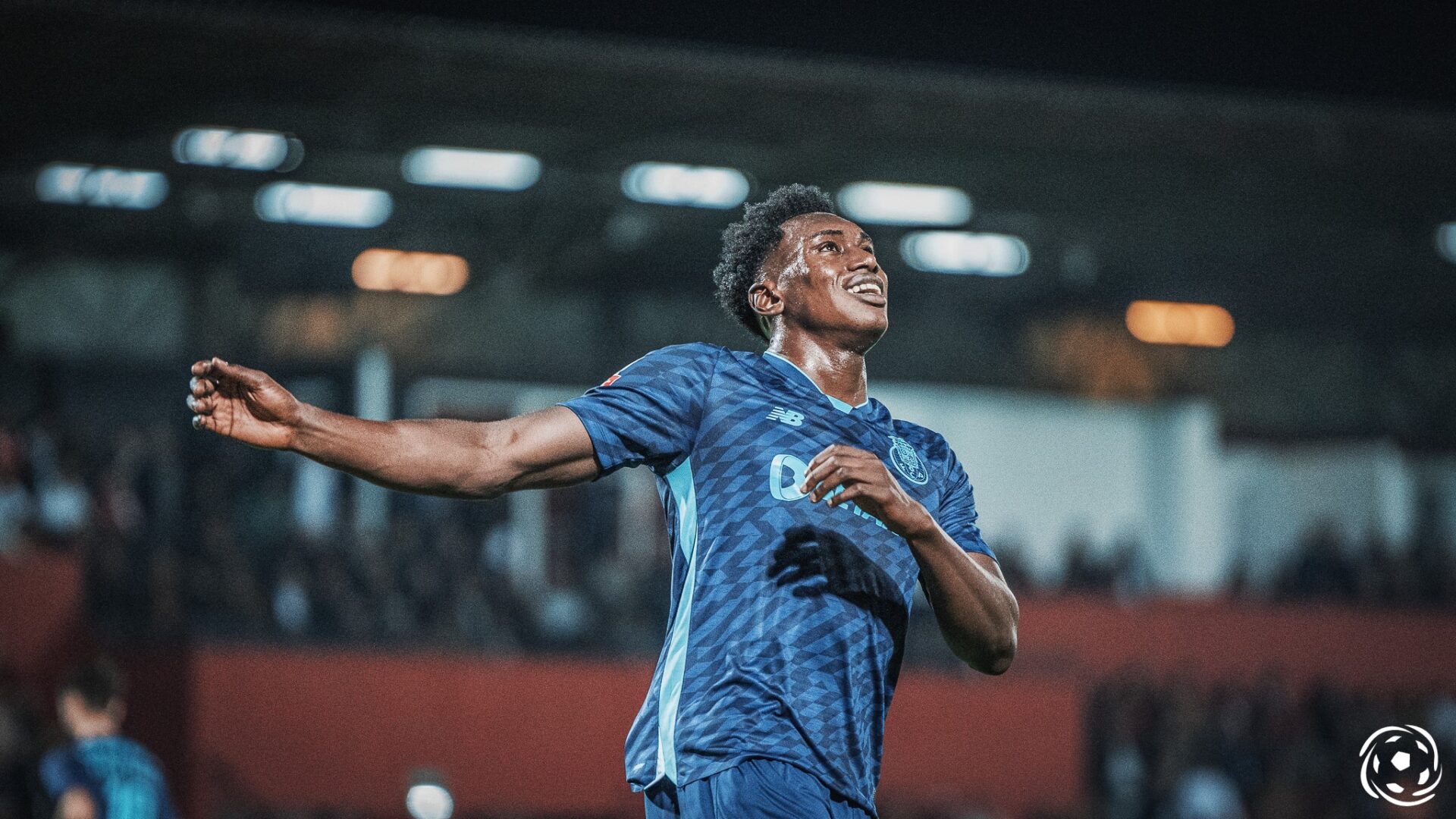 Aghehowa'S Transfer Saga: Is He Headed To The Epl? - sxsyqnp