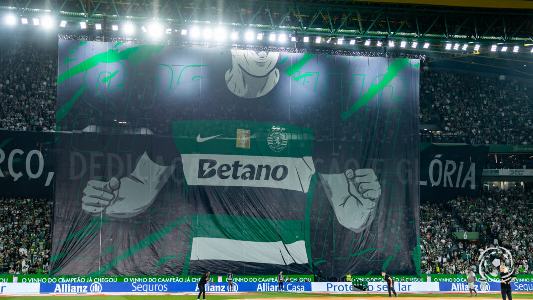 Sporting adeptos