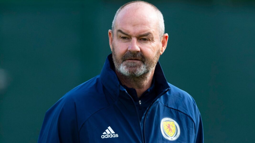 Steve Clarke