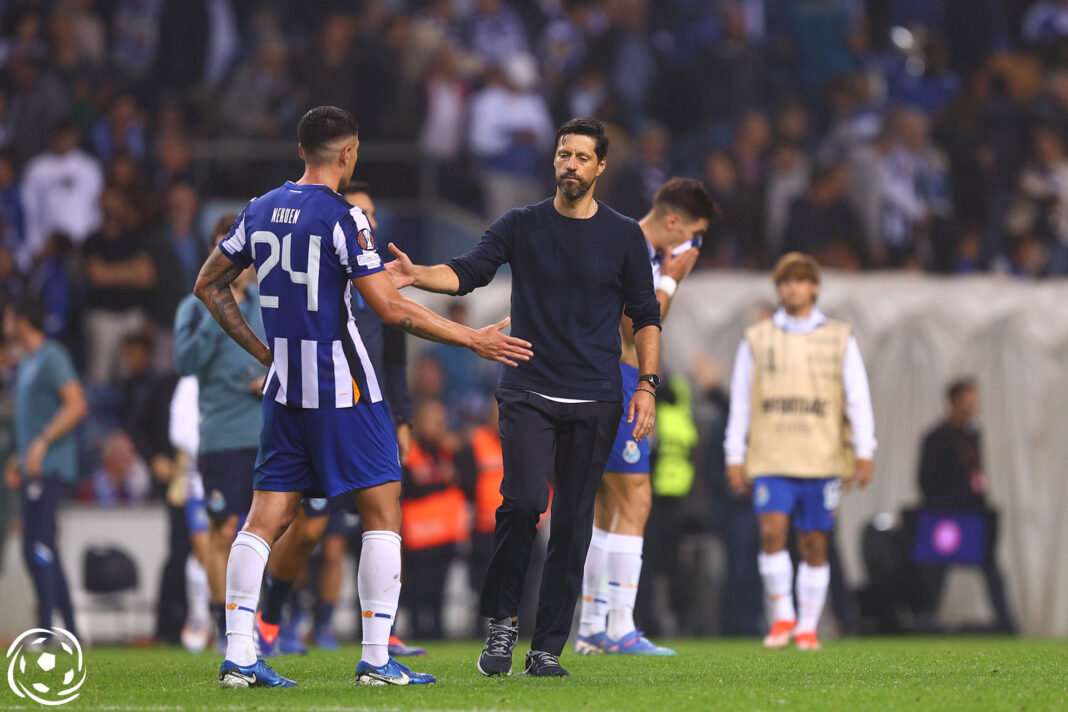 Vítor Bruno FC Porto