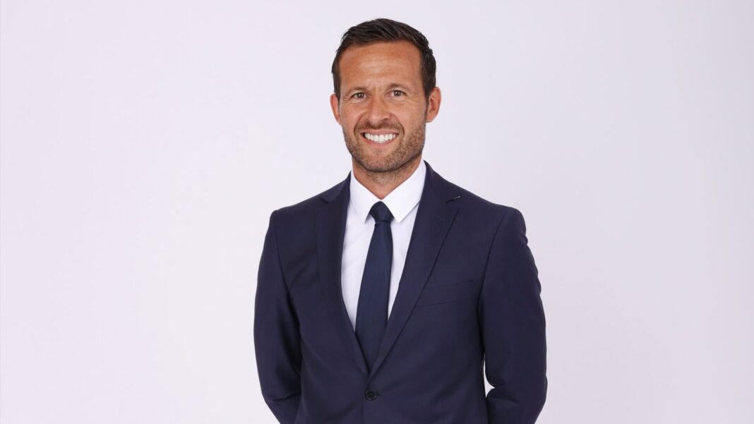 Yohan Cabaye PSG