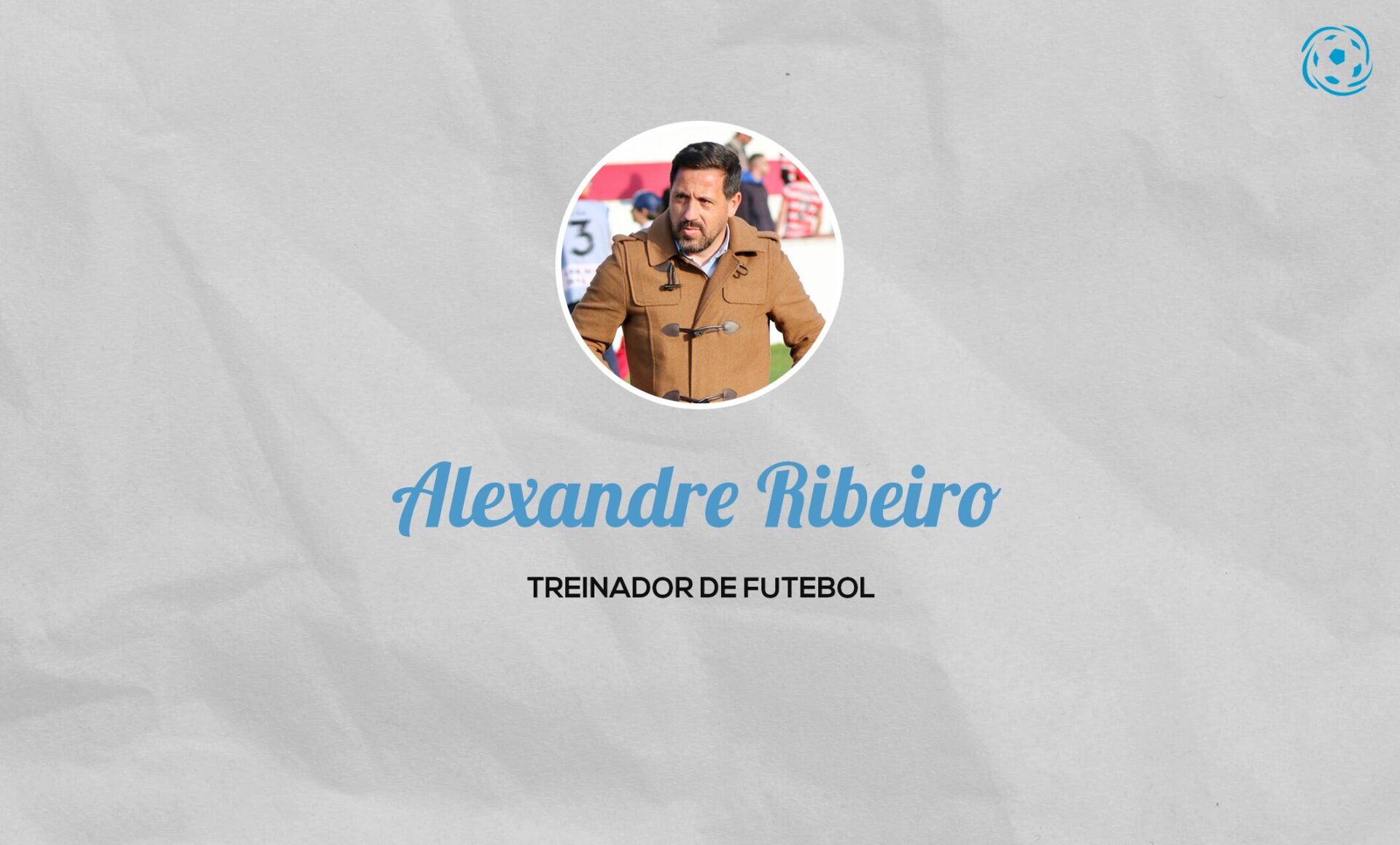 Alexandre Ribeiro: João Pereira vs. Ruben Amorim: para já, pouco os separa