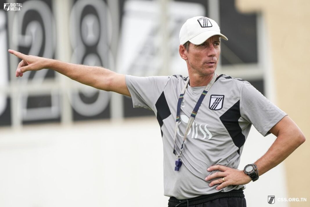 Alexandre Santos Sfaxien Alexandre Santos Sfaxien