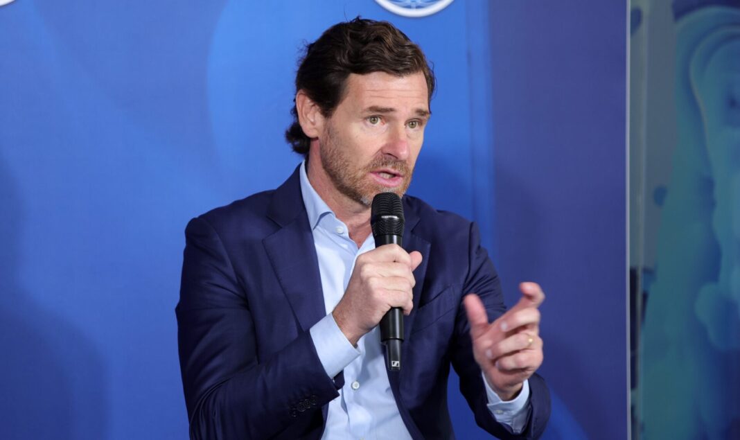 André Villas-Boas André Villas-Boas FC Porto