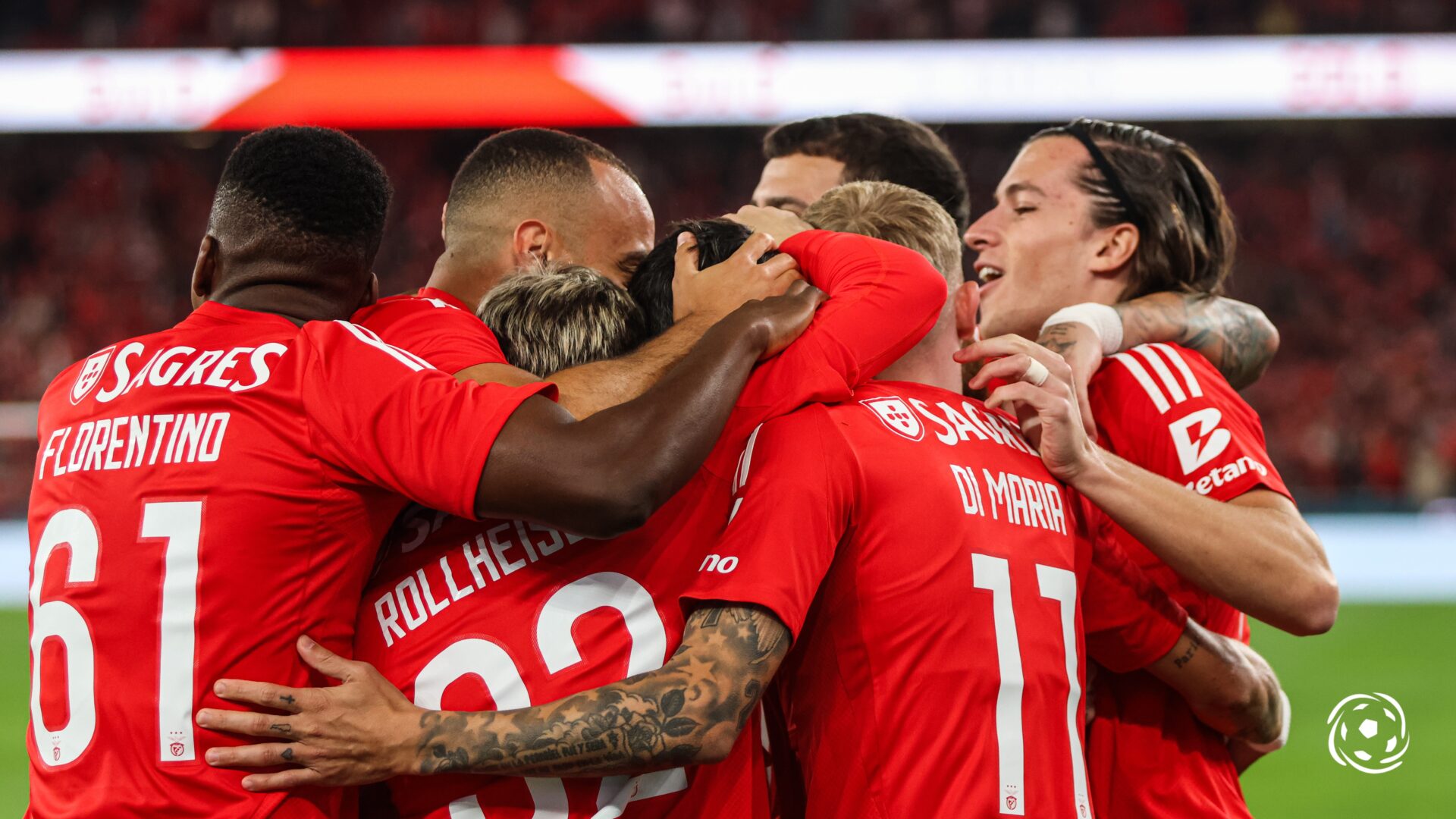 Mundial De Clubes 2025 Eis O Grupo Do Benfica Benfica Equipa 