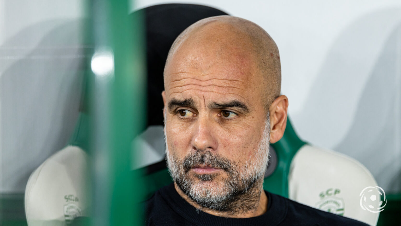 Pep Guardiola garante: «Não vou desistir»