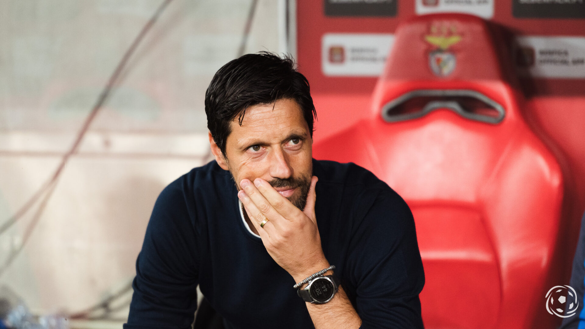 Vítor Bruno despedido Os números do técnico em 29 jogos no FC Porto