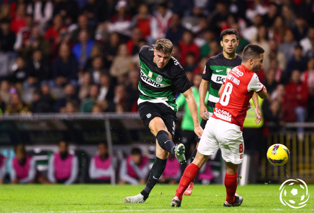 Dynamic Liga Europa: Braga Procura Reviravolta Europeia Enquanto Ferencváros Promete Não Abdicar De Atacar Design Illustration Dynamic Liga Europa: Braga Procura Reviravolta Europeia Enquanto Ferencváros Promete Não Abdicar De Atacar Design Illustration