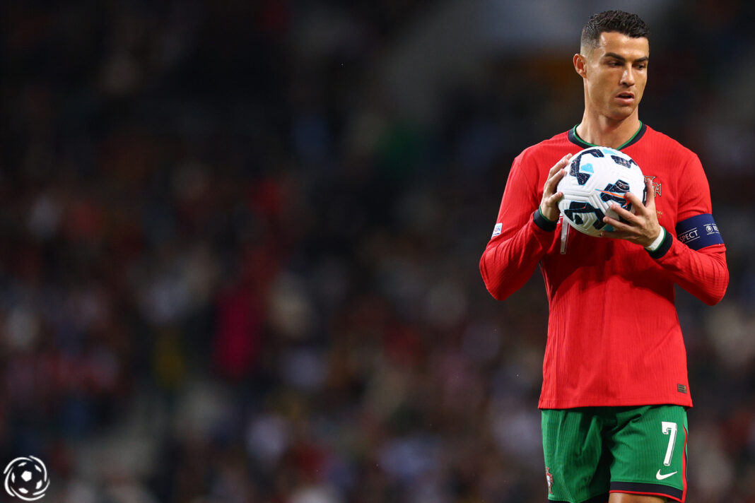 Cristiano Ronaldo Cristiano Ronaldo