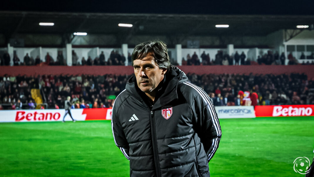 Daniel Ramos AVS SAD Daniel Ramos AVS SAD