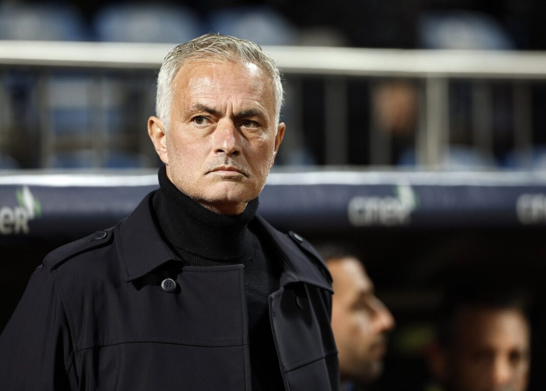 José Mourinho
