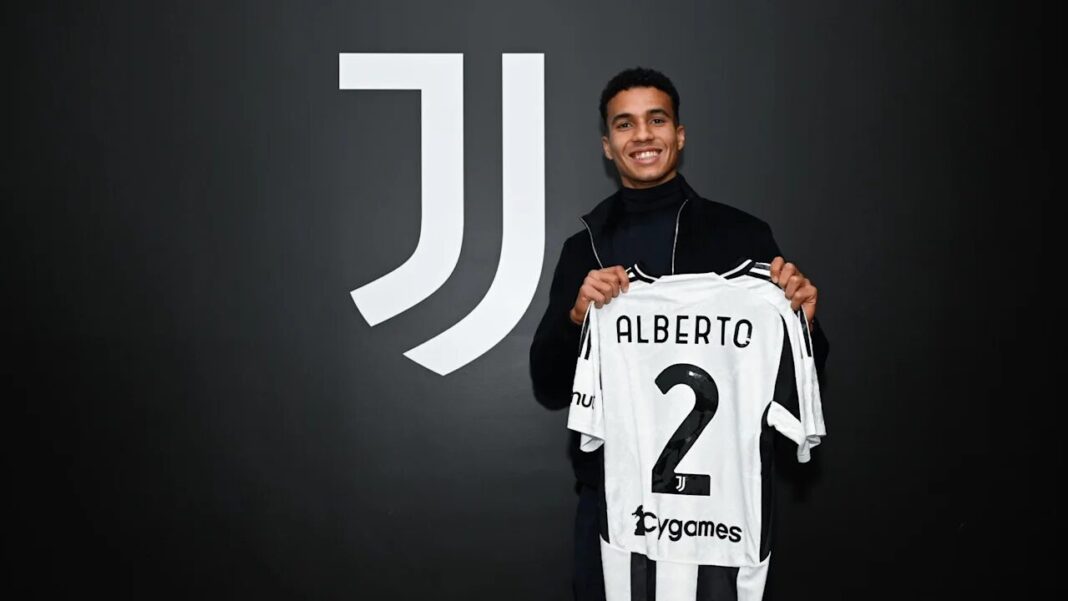 Alberto Costa Juventus