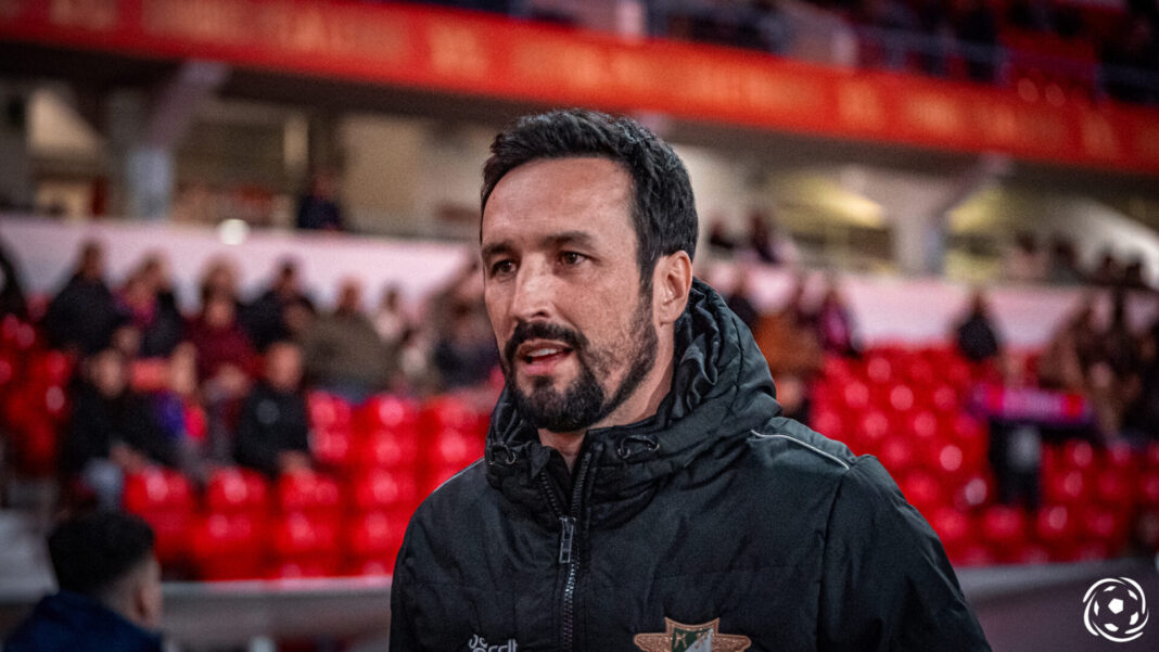 César Peixoto César Peixoto Moreirense