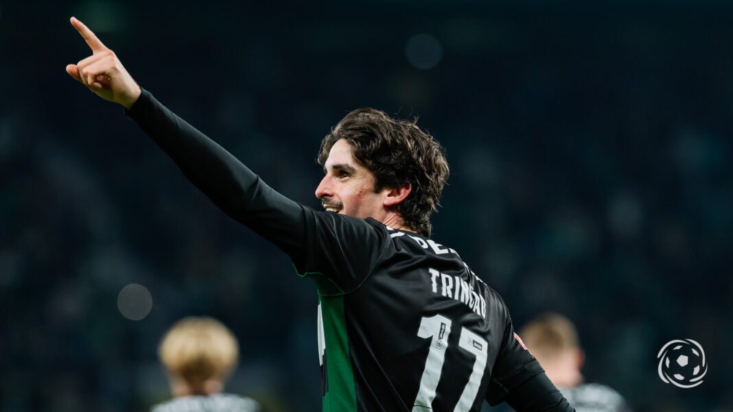 Francisco Trincão Francisco Trincão Sporting