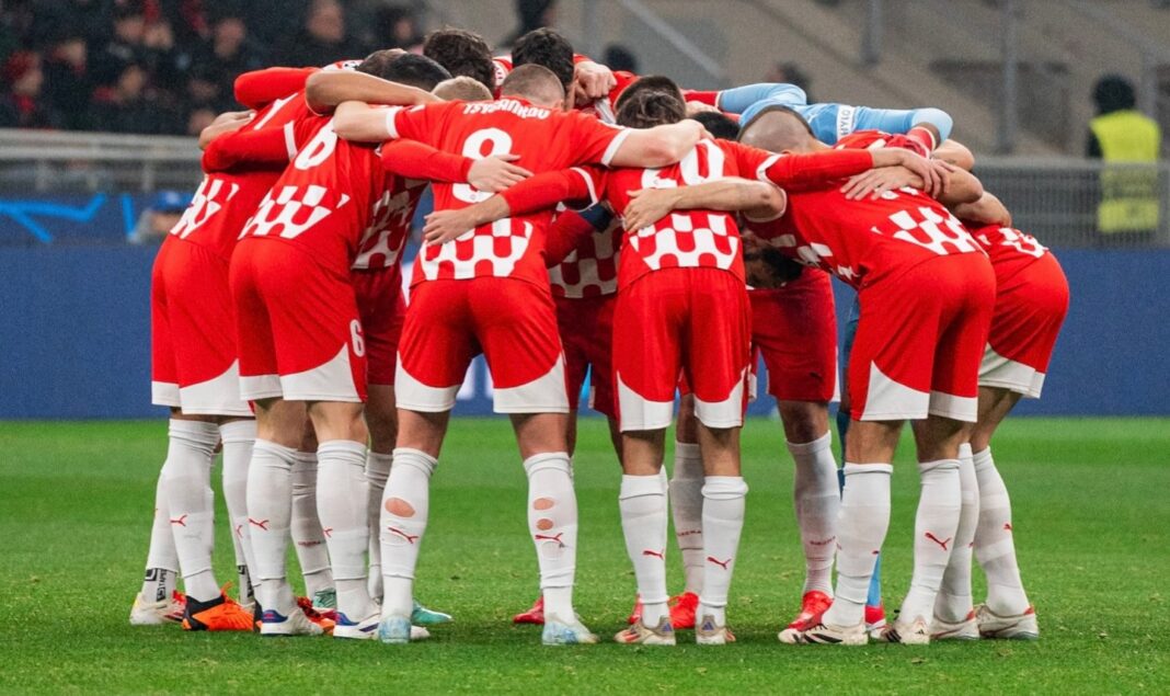 Girona equipa Jogadores do Girona