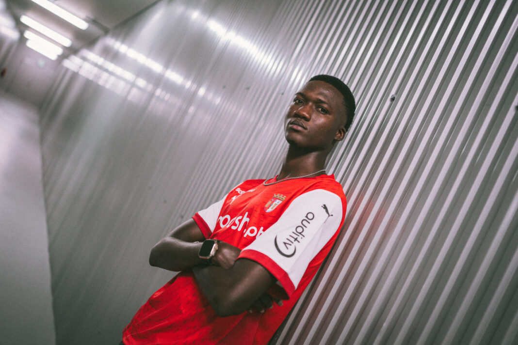 Modou Seye Braga Modou Seye Braga