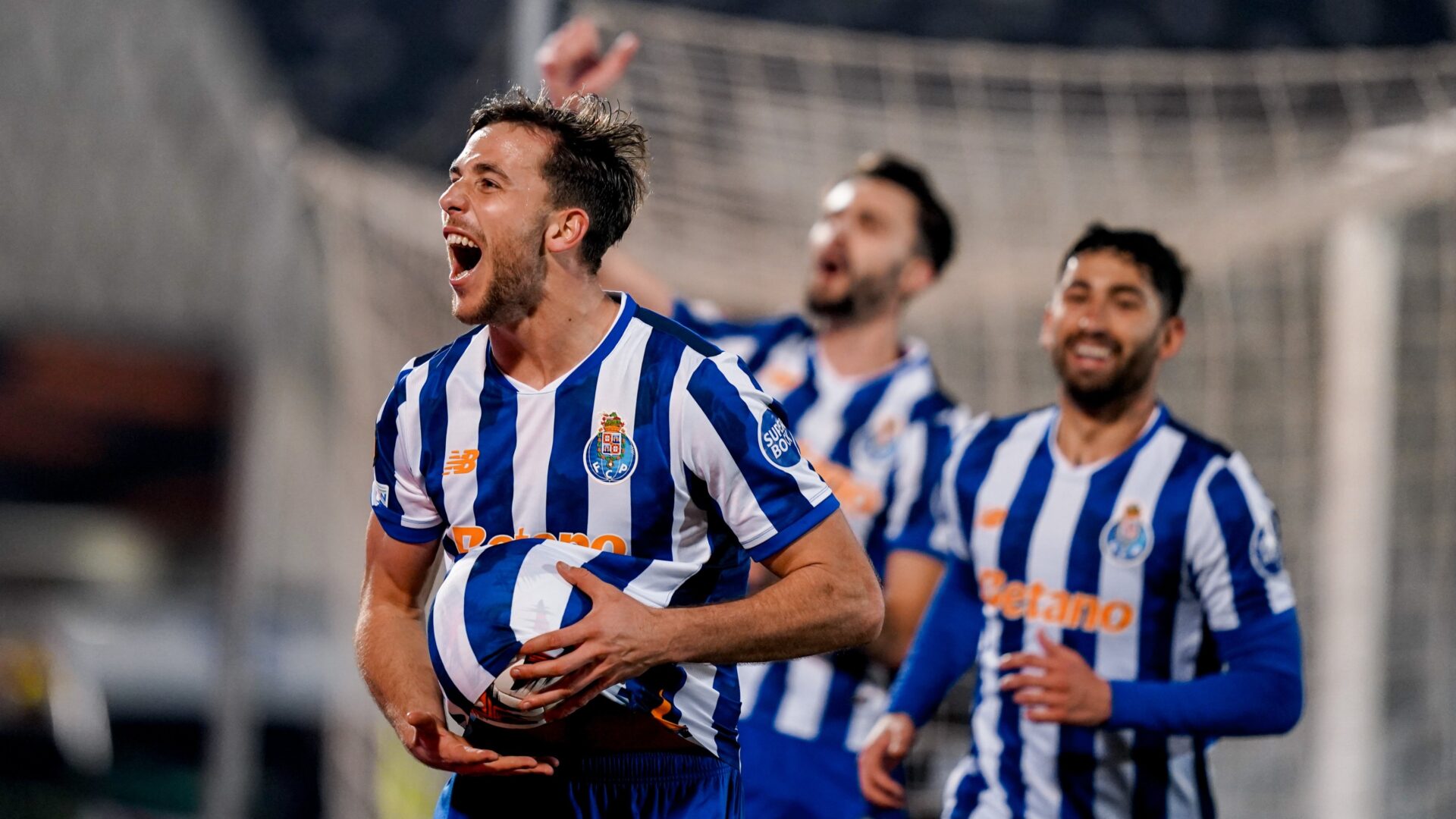 UEFA Ranking Update: Porto and Braga Victories Impact  Places