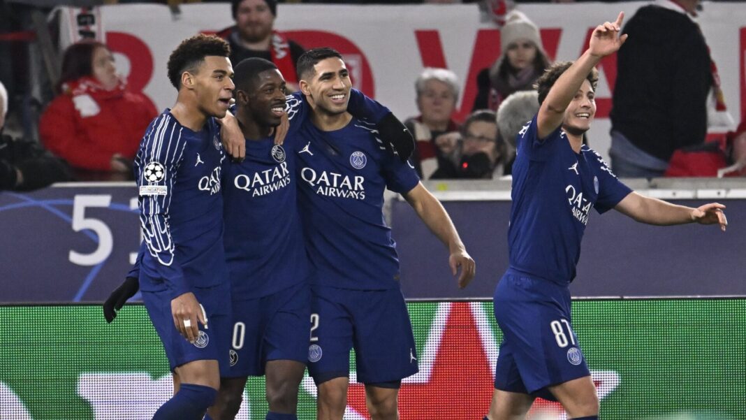 PSG Jogadores João Neves PSG Jogadores João Neves