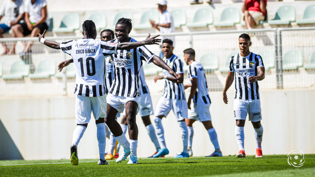 Portimonense Jogadores Portimonense Jogadores