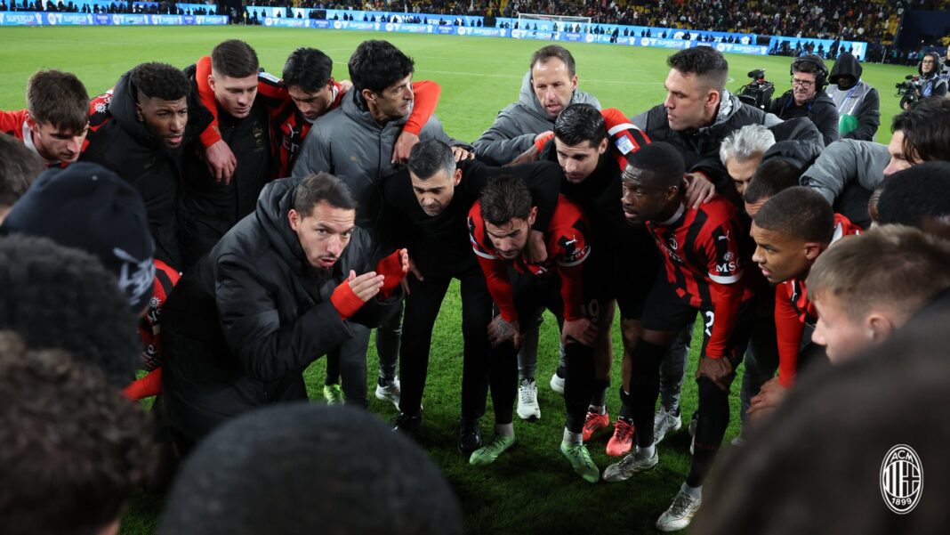 Sérgio Conceição AC Milan Jogadores Sérgio Conceição AC Milan Jogadores