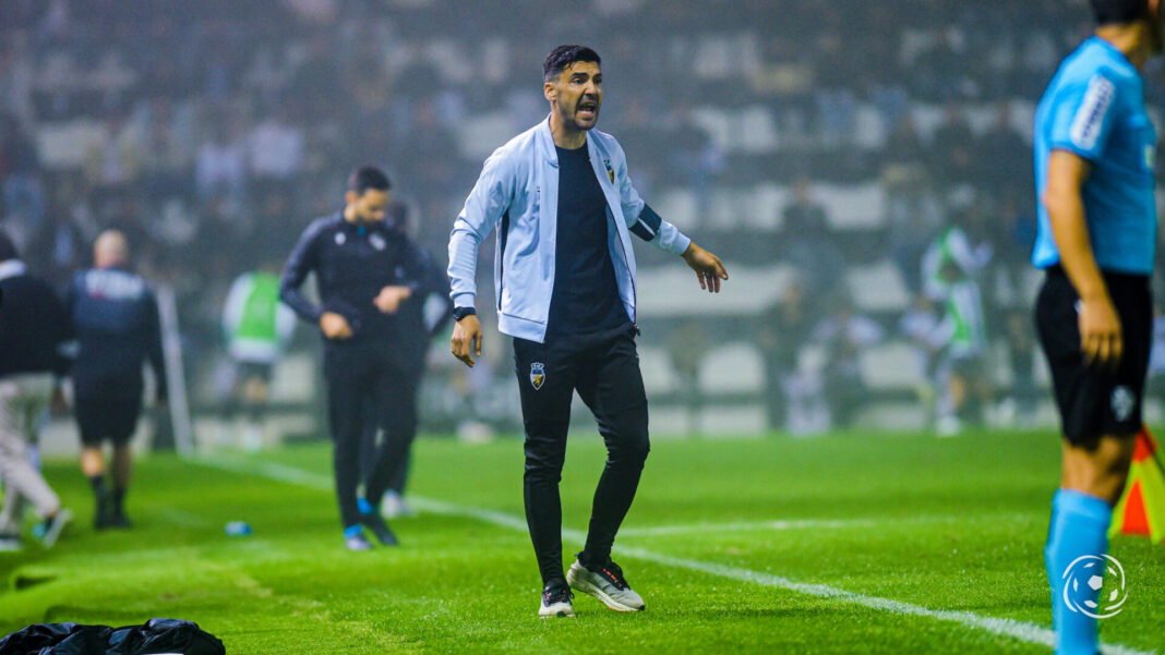 Tozé Marreco Farense
