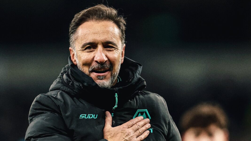 Vítor Pereira Wolverhampton 2 Vítor Pereira Wolverhampton 2