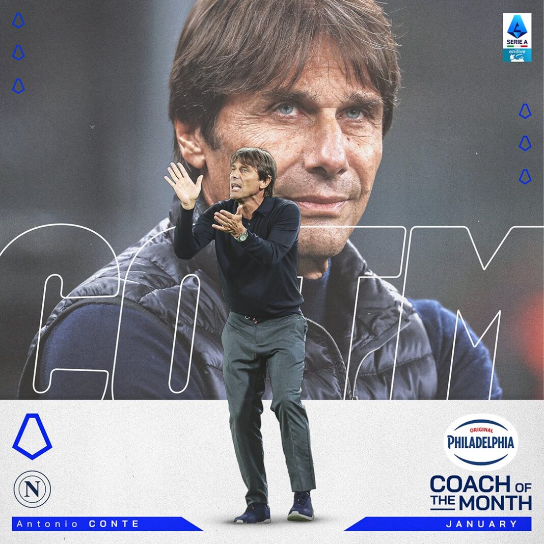 Antonio Conte