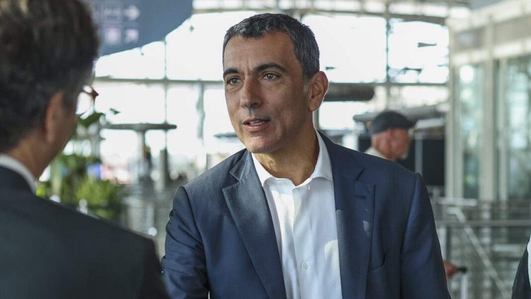 António Miguel Cardoso Vitória SC António Miguel Cardoso Vitória SC