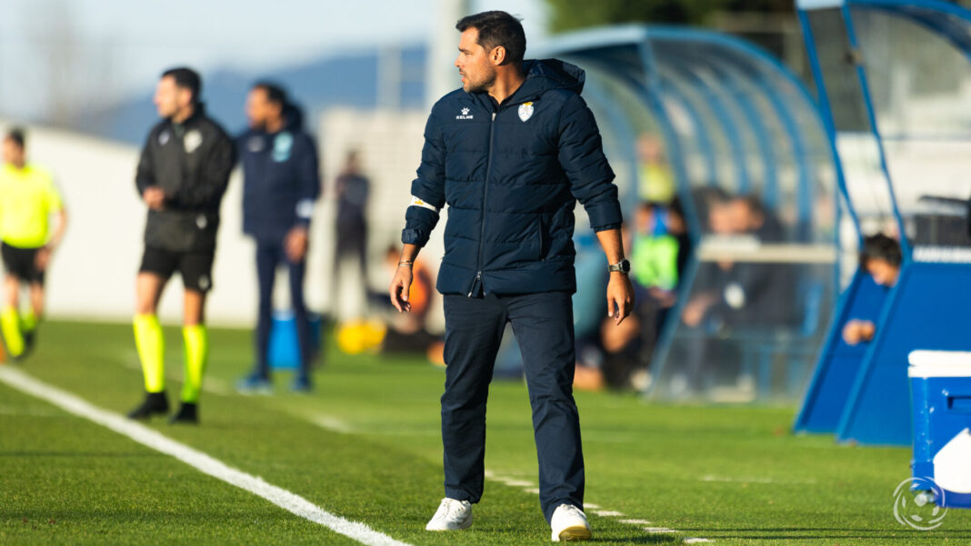 Vítor Martins Vítor Martins Feirense