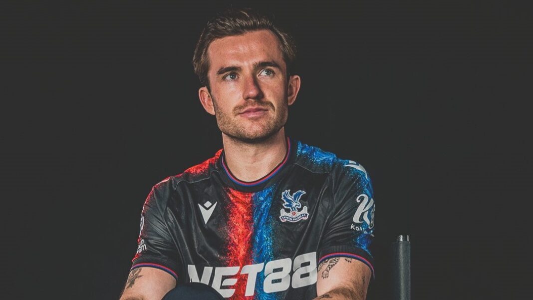 Ben Chilwell Crystal Palace Ben Chilwell Crystal Palace