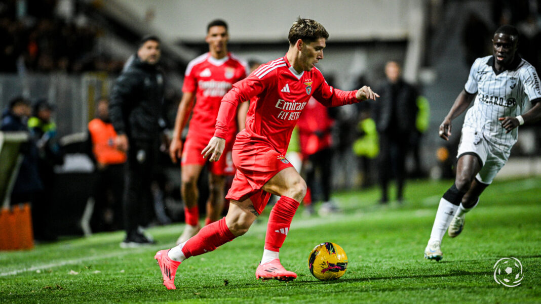 Benjamín Rollheiser Benjamín Rollheiser