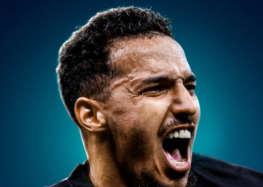 Ismael Bennacer Ismael Bennacer