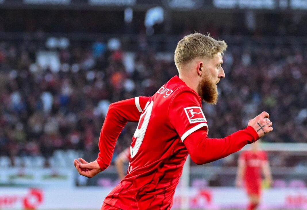 Jan-Niklas Beste