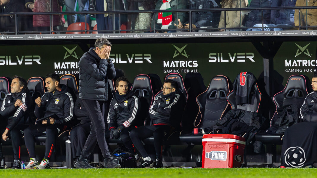 Bruno Lage Bruno Lage