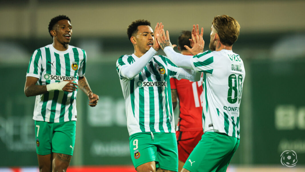 Clayton Silva Rio Ave Clayton Silva Rio Ave