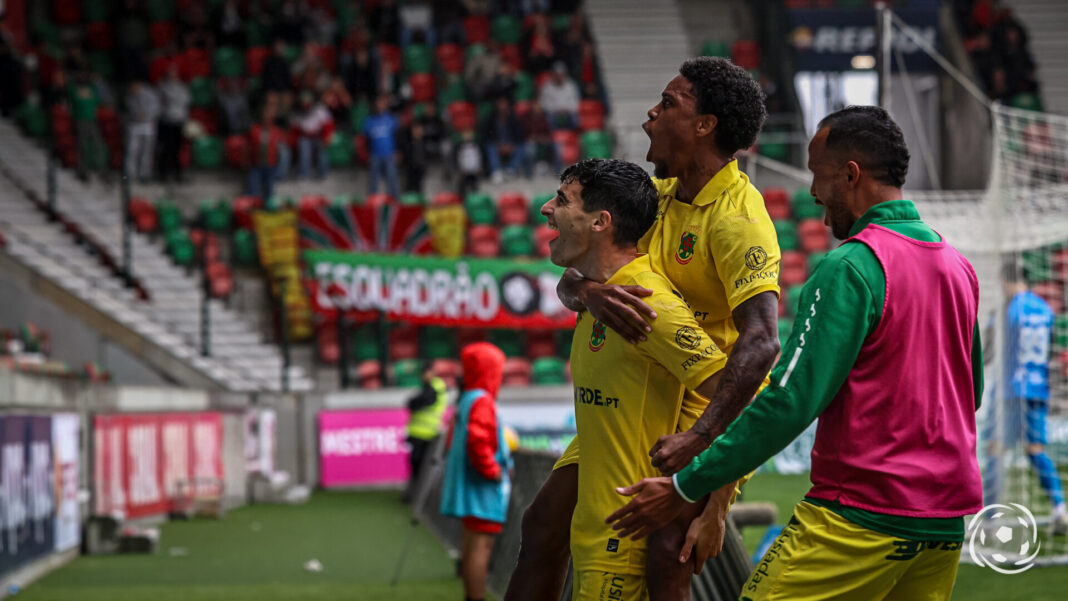 Costinha Paços de Ferreira jogadores Costinha Paços de Ferreira jogadores