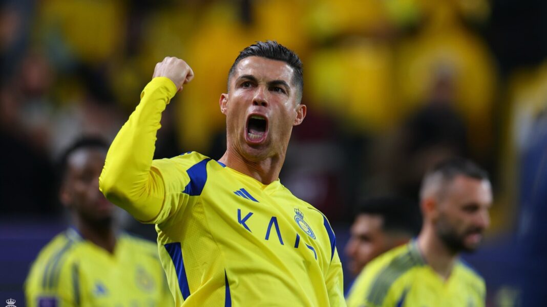 Cristiano Ronaldo Al Nassr Cristiano Ronaldo Al Nassr